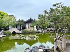 -常熟方塔园