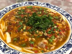 鱼蛋-飞虹鱼馆(春华路店)