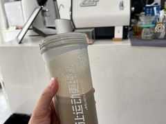 -浆木咖啡馆(湘子庙街店)