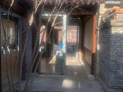 -VOYAGE COFFEE(杨梅竹店)