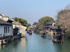 -乌镇景区