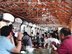 -老伴豆花(麦士威熟食中心店)