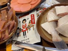 -黄潇洒老火锅(九眼桥宏济巷店)