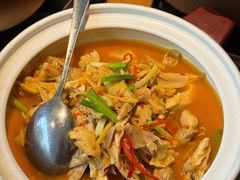 -火候轩品质湘菜·私厨(市府店)