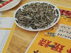 -東豫狼鲜货烧烤. 碳火烤鱼. 小龙虾(上海首店)