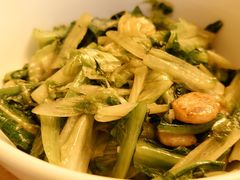 -铁公鸡·四川料理(天环广场店)