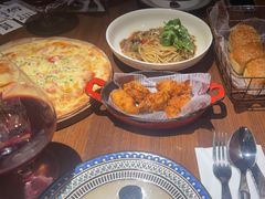 -西堤牛排(北京国瑞店)