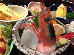 东京小便当-东京和食 Sun with AQUA