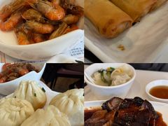 -光明邨大酒家(淮海路店)