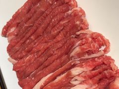 -1078號老北京涮肉(松柏店)