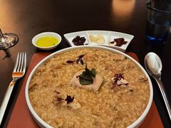 -卡佩罗意大利餐厅及酒吧Al Cappello Trattoria
