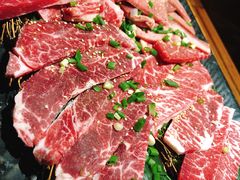-千寻烧肉(政务区店)