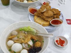 -阿坤纯正西刀鱼丸(Kuala Lumpur Branch)