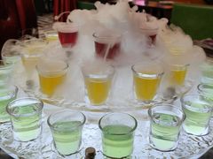 -Famous肥猫墨西哥音乐餐吧(五棵松华熙LIVE店)
