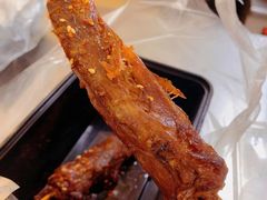 -运栋天马牛肉饼(林科大店)