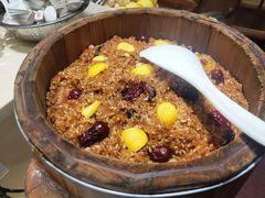-素满香·Vegan食养自助(天一广场店)