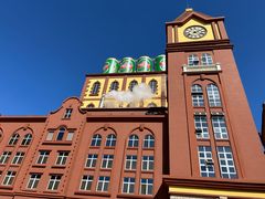 -青岛啤酒博物馆