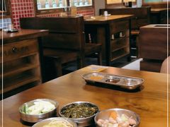 -蒲葵传统炭火烤肉(白石龙店)