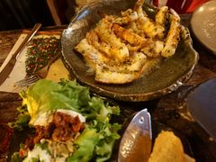 -Pakkhús Restaurant