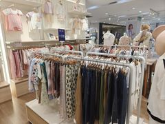 -茂业百货(东门店)