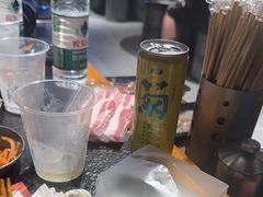 -炽城·烤肉名家(鸿达中央广场店)