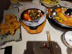 -七八冷面·延边朝鲜族美食(圣熙八号店)