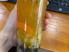 -CoCo都可(上海环球港店)