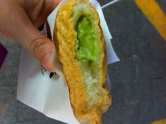 iphone_upload_pic-粉粉乐鲷鱼烧(美罗城店)