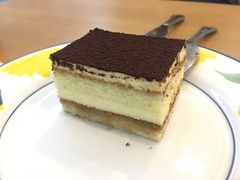 提拉米苏-萨莉亚意式餐厅(彩悦城店)