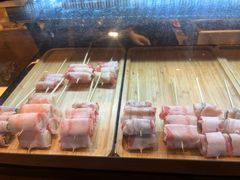 -大米·京都小酒馆·炭烧海鲜·烧鸟(龙口东路店)