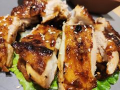 -泰柠小馆泰式料理(银泰城店)