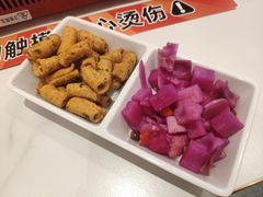-雅佳神话·麻辣烤鱼(新街口店)