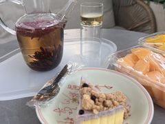 -沏茶师CHICHAS(龙湖上城店)