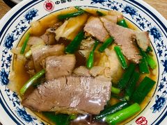 -直隶安家罩饼(复兴路店)