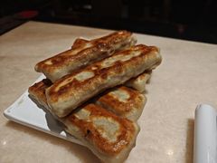 -福荣居褡裢火烧京味家常菜(西四店)