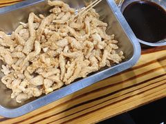 -阿姨小肉摊(同济西苑店)