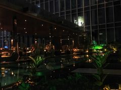 -四季酒店·空中花园 Aria on 9