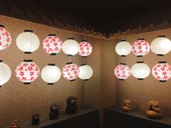-隐泉京望日式料理(太和广场店)