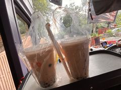 -CoCo都可(深业东岭店)
