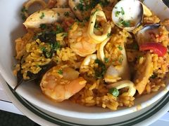 -Versailles Restaurant Cuban Cuisine