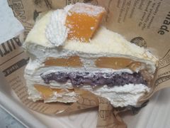 -iFood甜嫩嫩(江东北路店)