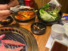 -黑牛黑猪烤肉专门店(万象城店)