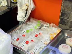 -张果佬年糕卷(科巷店)