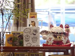 -MQ COFFEE STAND明谦(新洲店)