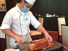 -东海朗廷酒店-唐阁T’ANG COURT 中餐厅