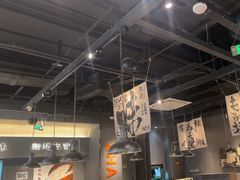 -张翻越·川渝冒菜·武汉黑鸭煲(城北万象城店)