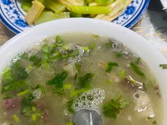 -清真·鸦儿李记·小馆(后海店)