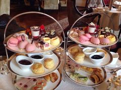 -LONG BAR 廊吧(外滩华尔道夫酒店)