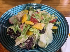 -秦韵轩·西安小馆(贻成福地广场店)