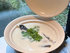 -久宴·天目湖大鱼头(恐龙园店)